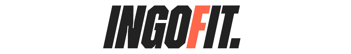 IngoFit Logo